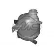Metalcaucho 03534 - Vase d'expansion, liquide de refroidissement