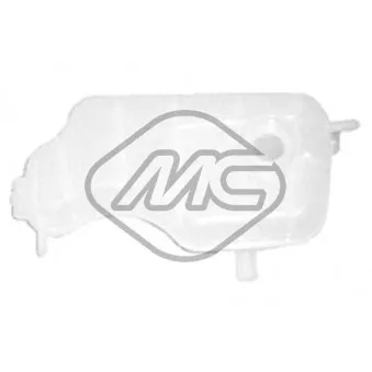 Metalcaucho 03576 - Vase d'expansion, liquide de refroidissement