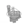 Metalcaucho 03820 - Vase d'expansion, liquide de refroidissement