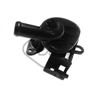 Bride de liquide de refroidissement Metalcaucho 03934