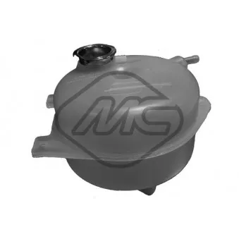 Metalcaucho 03942 - Vase d'expansion, liquide de refroidissement