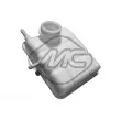Metalcaucho 03943 - Vase d'expansion, liquide de refroidissement