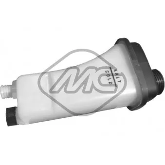 Metalcaucho 03983 - Vase d'expansion, liquide de refroidissement