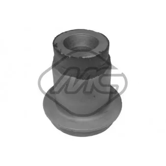 Silent bloc de suspension (train avant) Metalcaucho OEM 513178