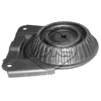 Coupelle de suspension Metalcaucho OEM 6838725