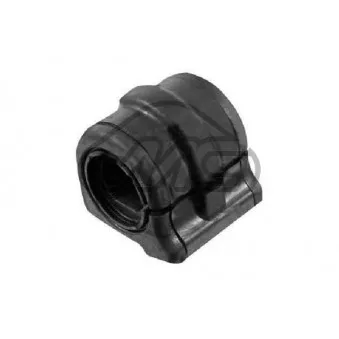Suspension, stabilisateur Metalcaucho OEM 509474