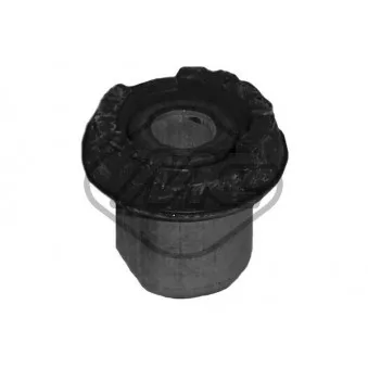 Silent bloc de suspension (train arrière) Metalcaucho 04078