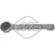 Metalcaucho 04081 - Kit de réparation, levier de changement de vitesse