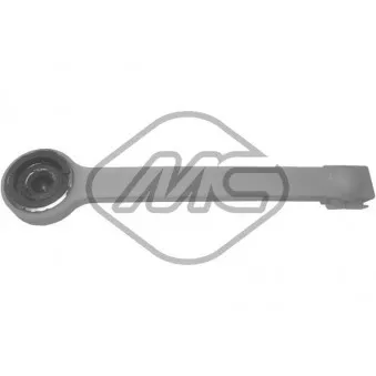 Metalcaucho 04081 - Kit de réparation, levier de changement de vitesse