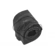 Metalcaucho 04083 - Suspension, stabilisateur