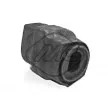 Metalcaucho 04084 - Suspension, stabilisateur