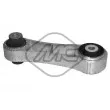 Metalcaucho 04089 - Support moteur