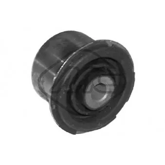 Silent bloc de suspension (train avant) Metalcaucho OEM 893407181
