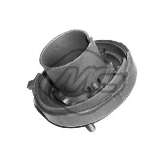 Coupelle de suspension Metalcaucho OEM 7700846916