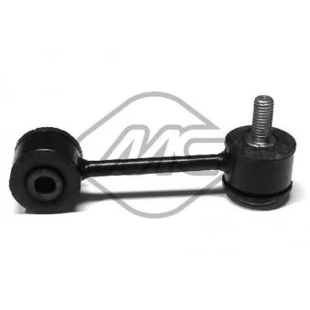 Entretoise/tige, stabilisateur Metalcaucho OEM 1J0411315G