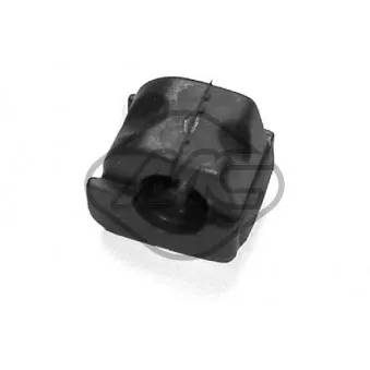 Suspension, stabilisateur Metalcaucho OEM 6N0411313A