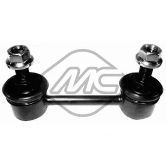 Entretoise/tige, stabilisateur Metalcaucho OEM 562614F725