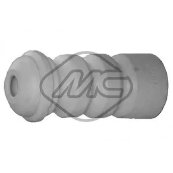 Metalcaucho 04352 - Butée élastique, suspension