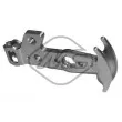 Metalcaucho 04360 - Kit de réparation, levier de changement de vitesse