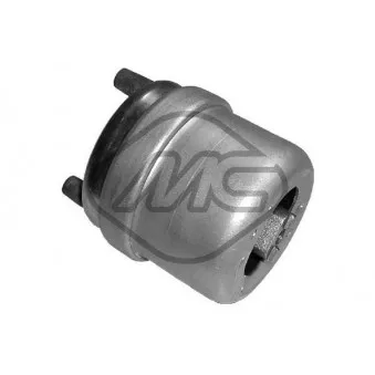 Support moteur Metalcaucho OEM LTD-7D0199132E