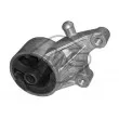 Metalcaucho 04382 - Support moteur