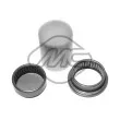 Metalcaucho 04414 - Kit réparation de l'essieu