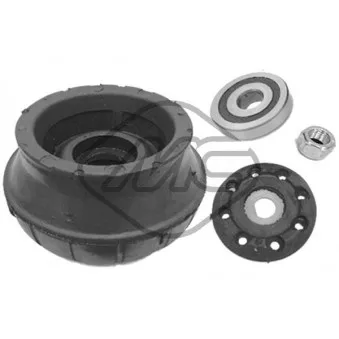 Metalcaucho 04456 - Kit de réparation, coupelle de suspension