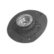 Metalcaucho 04483 - Coupelle de suspension avant droit