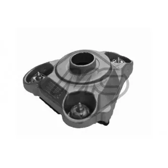 Coupelle de suspension avant gauche Metalcaucho OEM 5038E3
