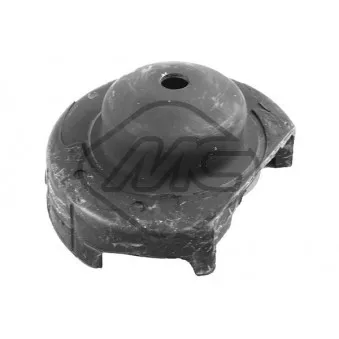 Coupelle de suspension Metalcaucho OEM 93862240