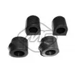 Metalcaucho 04618 - Suspension, stabilisateur