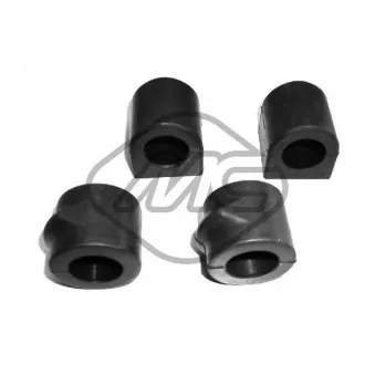 Suspension, stabilisateur Metalcaucho OEM 1001713