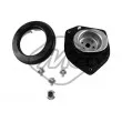 Metalcaucho 04633 - Coupelle de suspension