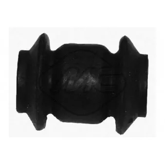 Silent bloc de suspension (train avant) Metalcaucho OEM 6Q0407151D