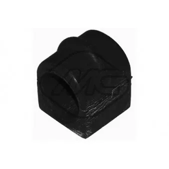 Suspension, stabilisateur Metalcaucho OEM 54613G9600