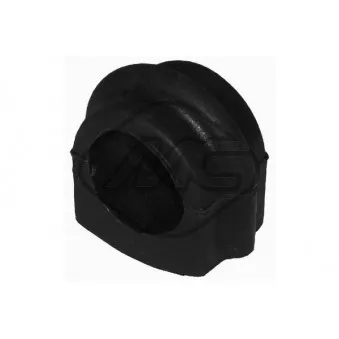 Suspension, stabilisateur Metalcaucho OEM 546139C105