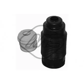 Metalcaucho 04727 - Butée élastique, suspension