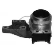 Metalcaucho 04763 - Support moteur