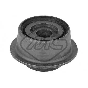 Silent bloc de suspension (train arrière) Metalcaucho OEM 515259