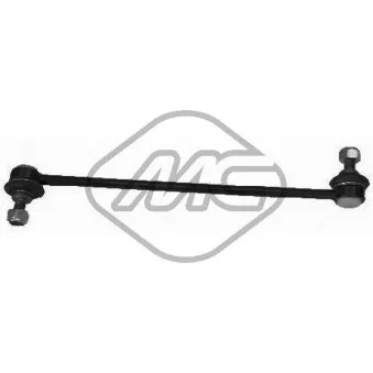 Entretoise/tige, stabilisateur Metalcaucho OEM 2S613B438AC