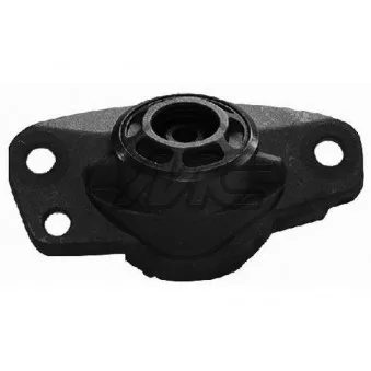 Coupelle de suspension Metalcaucho OEM 1K0513353H