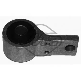 Silent bloc de suspension (train avant) Metalcaucho OEM 1212807