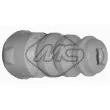 Metalcaucho 04920 - Butée élastique, suspension
