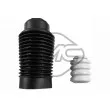 Metalcaucho 04930 - Butée élastique, suspension