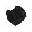 Metalcaucho 04956 - Suspension, stabilisateur