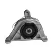 Metalcaucho 04983 - Support moteur