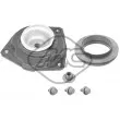 Metalcaucho 05151 - Kit de réparation, coupelle de suspension avant droit