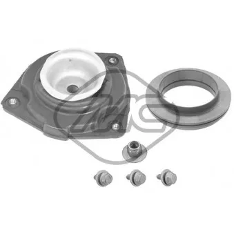 Metalcaucho 05151 - Kit de réparation, coupelle de suspension avant droit