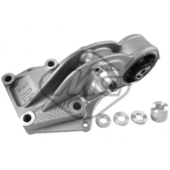 Support moteur Metalcaucho OEM 00144283