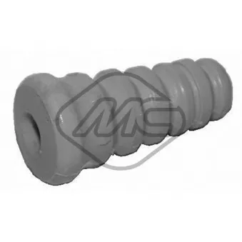 Butée élastique, suspension Metalcaucho OEM 1309151